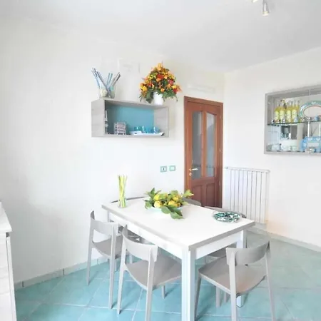Holiday home Colpo Dali Amazing View In Ravello *