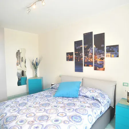 Holiday home Colpo Dali Amazing View In Ravello *