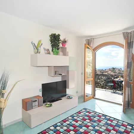 Holiday home Colpo Dali Amazing View In Ravello