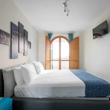 Colpo D'Ali - Amazing View In Ravello * Ravello