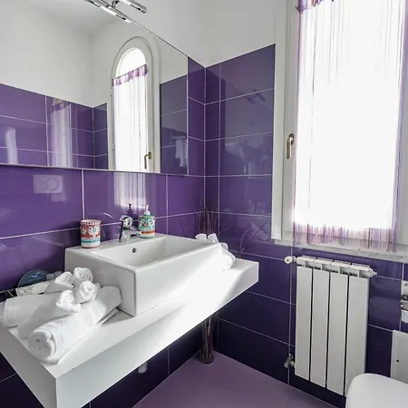 Holiday home Colpo D'Ali - Amazing View In Ravello