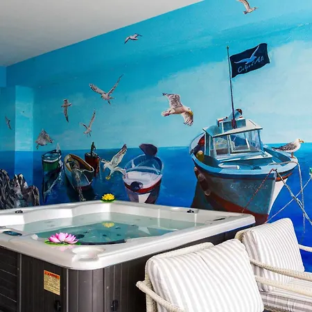 Colpo D'Ali - Amazing View In Ravello