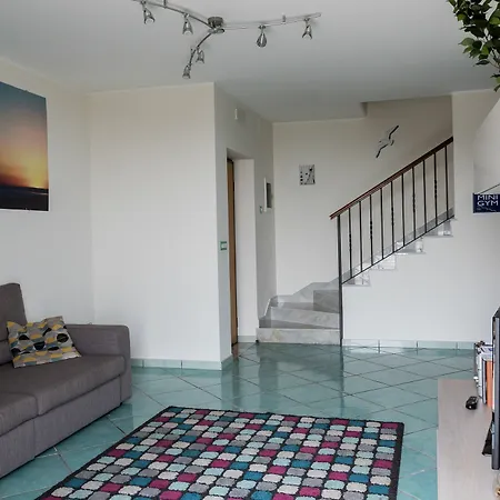 Colpo D'Ali - Amazing View In Ravello * Ravello