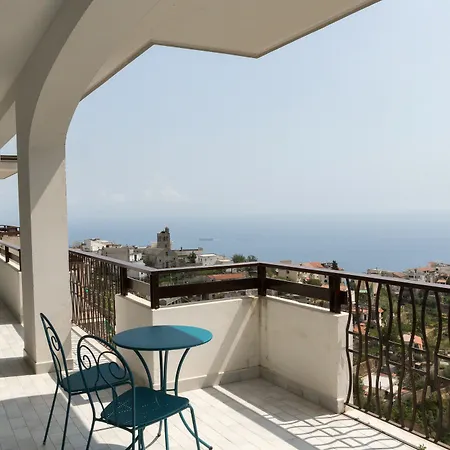 Holiday home Colpo D'Ali - Amazing View In Ravello