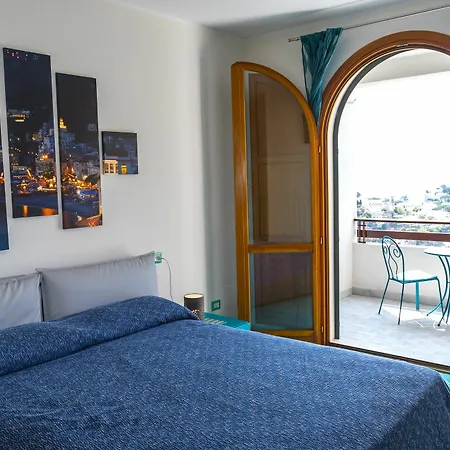 Colpo D'Ali - Amazing View In Ravello Ravello